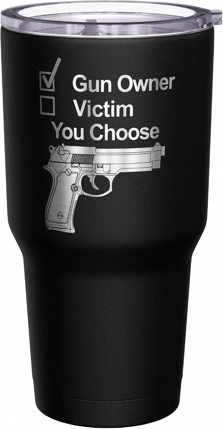 Born To Fish - Forced To Work - Fishing Travel Mug - American Flag Coffee Travel Mug - Dad Fishing Tumbler - Double Insulated Tumbler - 30 oz - Colors B