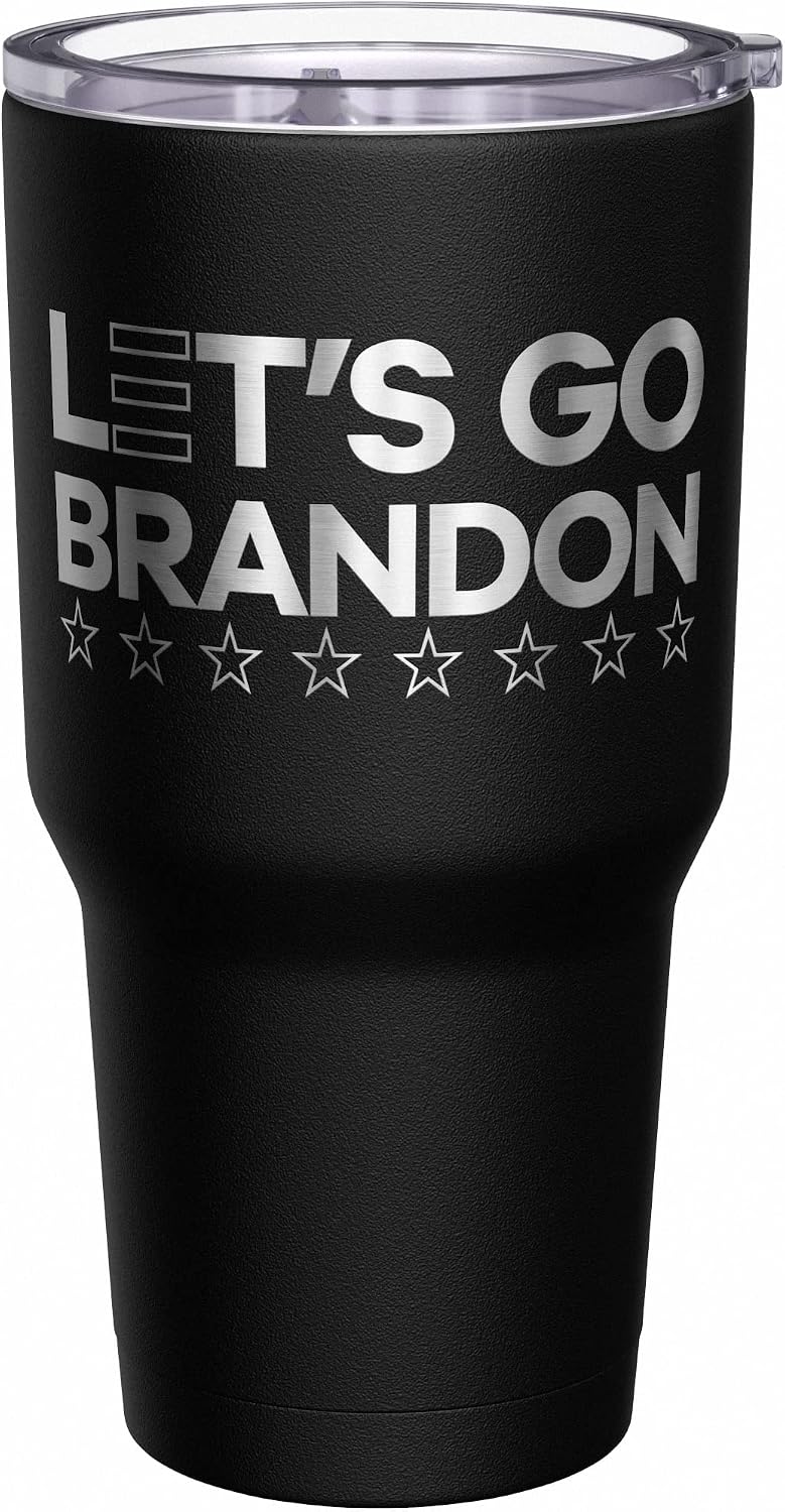 Born To Fish - Forced To Work - Fishing Travel Mug - American Flag Coffee Travel Mug - Dad Fishing Tumbler - Double Insulated Tumbler - 30 oz - Colors B
