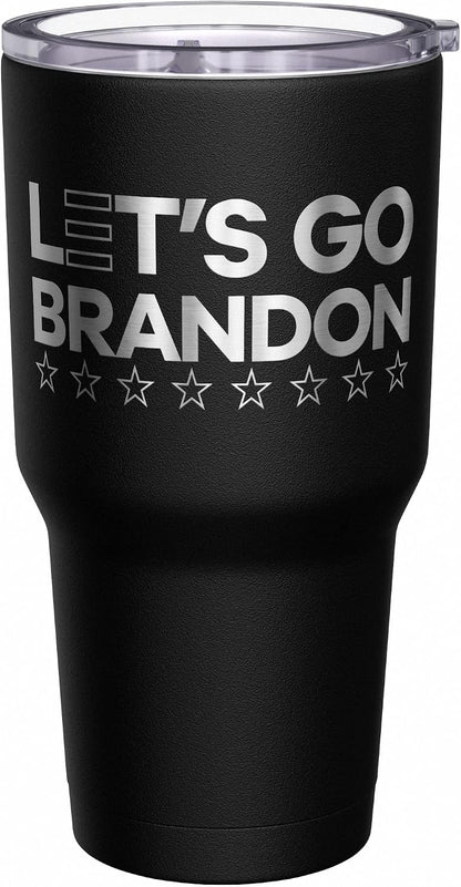 Born To Fish - Forced To Work - Fishing Travel Mug - American Flag Coffee Travel Mug - Dad Fishing Tumbler - Double Insulated Tumbler - 30 oz - Colors B