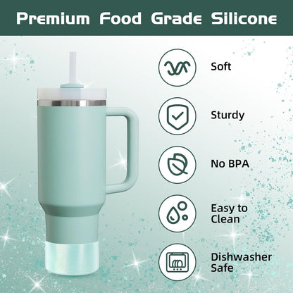 Gradient Silicone Boot for Stanley 20-40oz & IceFlow 20-30oz