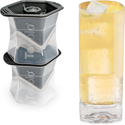 Tovolo Sphere Ice Molds - Set of 2