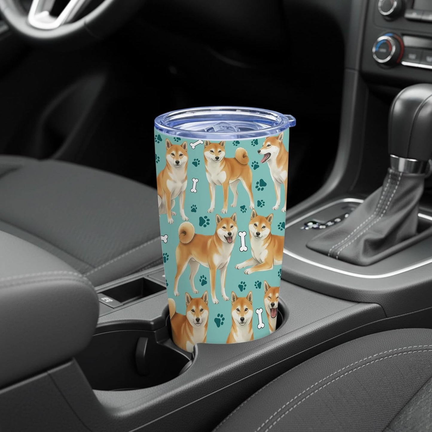 Beagle Gifts for Women Men, 40oz Stainless Steel Insulated Tumbler Travel Cup Mug, Funny and Unique Beagle Gifts for Dog Lover - Colors B