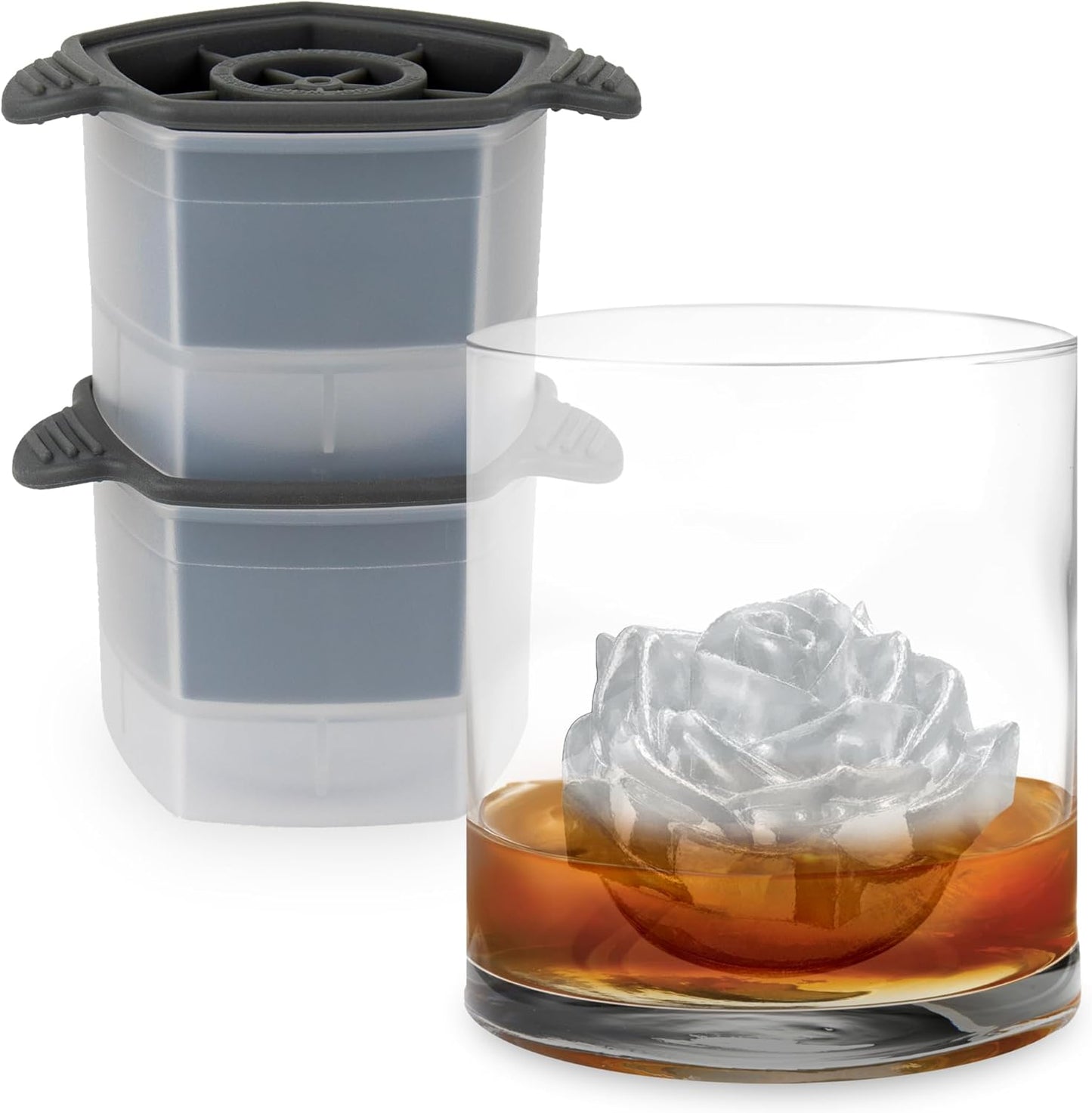 Tovolo Sphere Ice Molds - Set of 2