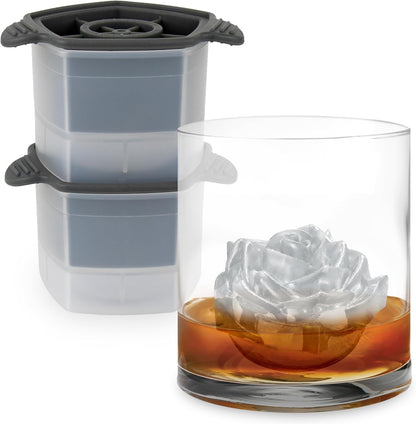 Tovolo Sphere Ice Molds - Set of 2