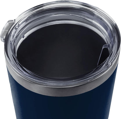 FOCO NFL Team Logo 30oz Insulated Stainless Steel Travel Mug Tumbler