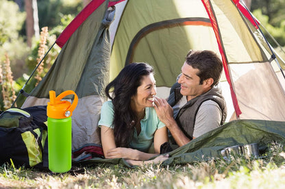 RRegeny Straw Lid for Hydro Flask Wide Mouth 32 40 oz, Lids with Flexible Handle compatible with HydroFlask, Replacement Sports Flex Cap Wide Mouth Top