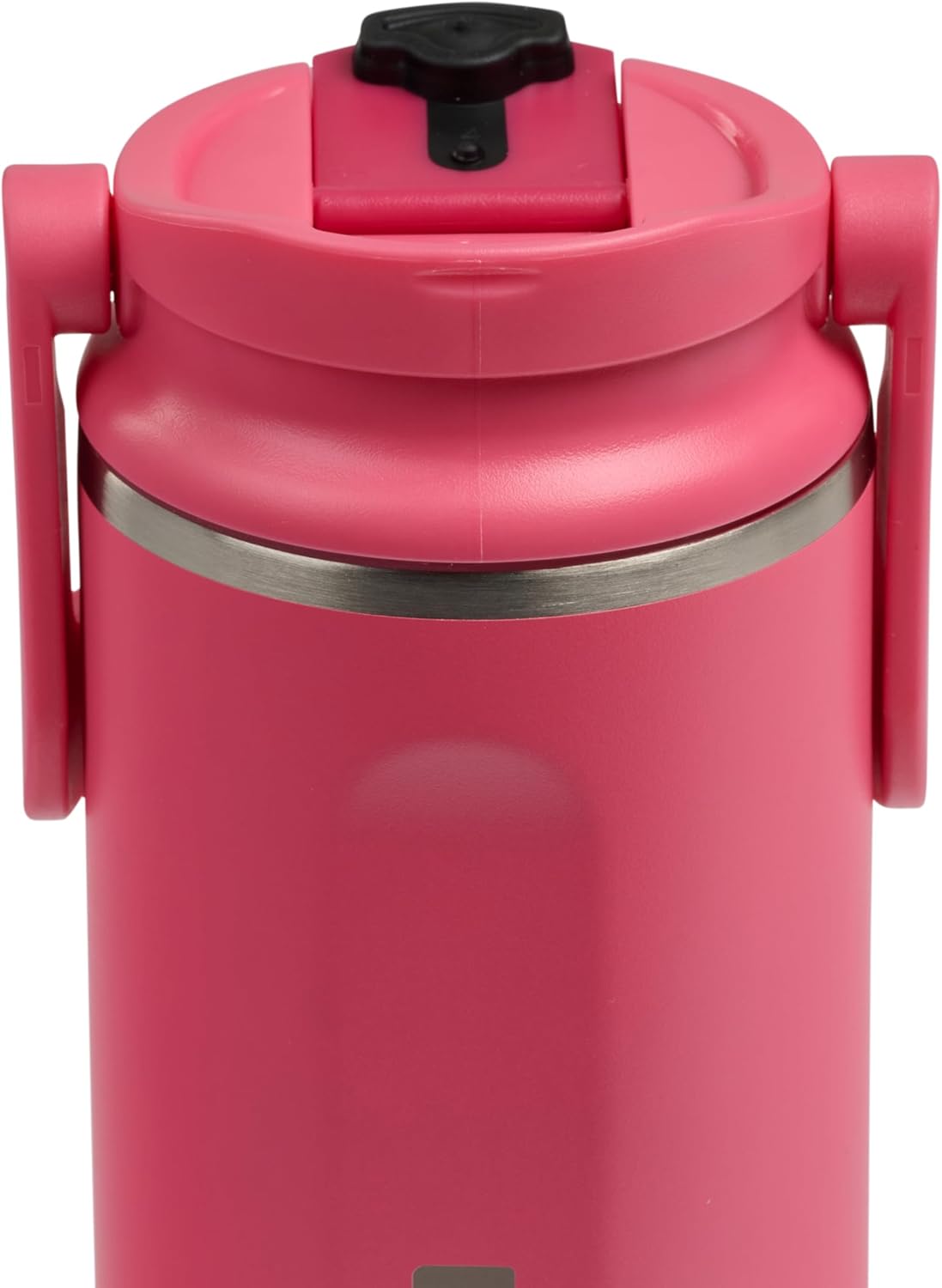 Igloo 20 oz Stainless Steel Tumbler | Sport Sipper Bottle | Thrift Pink
