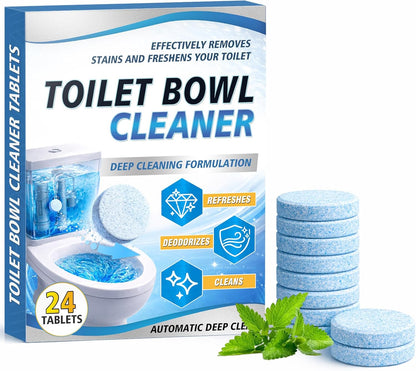 Water Bottle Cleaning Tablets, 36PCS Bottle Cleaner Tablets for Stainless Steel, Thermos, Hydration Bladder, Coffee Mug, Removes Odors and Residue, No Scrubbing Required