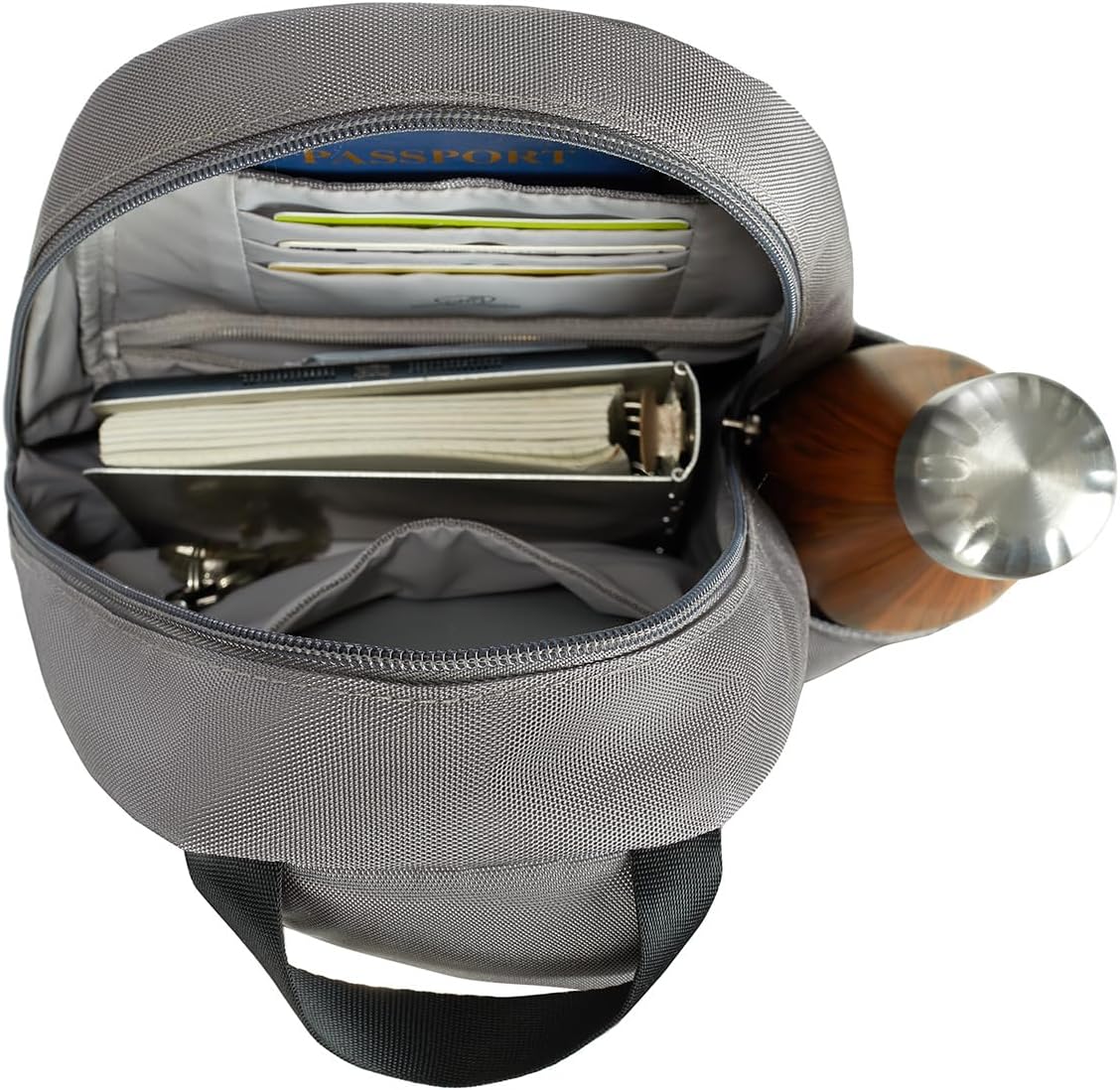 Travelon Anti-Theft Classic Sling Bag