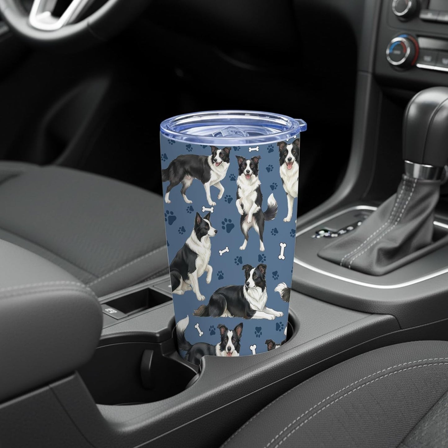 Beagle Gifts for Women Men, 40oz Stainless Steel Insulated Tumbler Travel Cup Mug, Funny and Unique Beagle Gifts for Dog Lover - Colors A