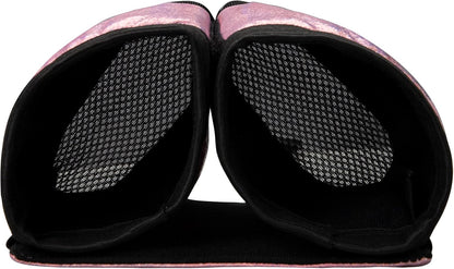 riemot Luggage Travel Cup Holder Free Hand Drink Carrier - Hold Two Coffee Mugs - Fits Roll on Suitcase Handles - Gifts for Flight Attendants Travelers Accessories Carbon Black