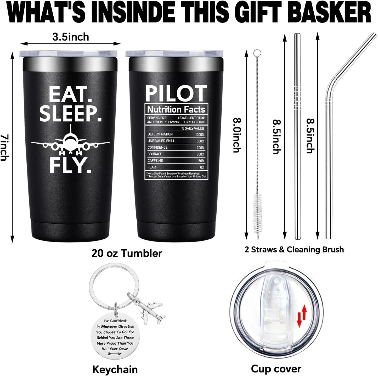 Fufandi Pickleball Gifts for Men Women - Pickle Ball Dink Responsibly - Christmas, Birthday Gifts for Pickleball Lovers Player Coach - Tumbler Cup 20oz