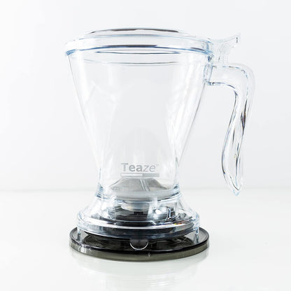 Tea Infuser for Loose Leaf Tea