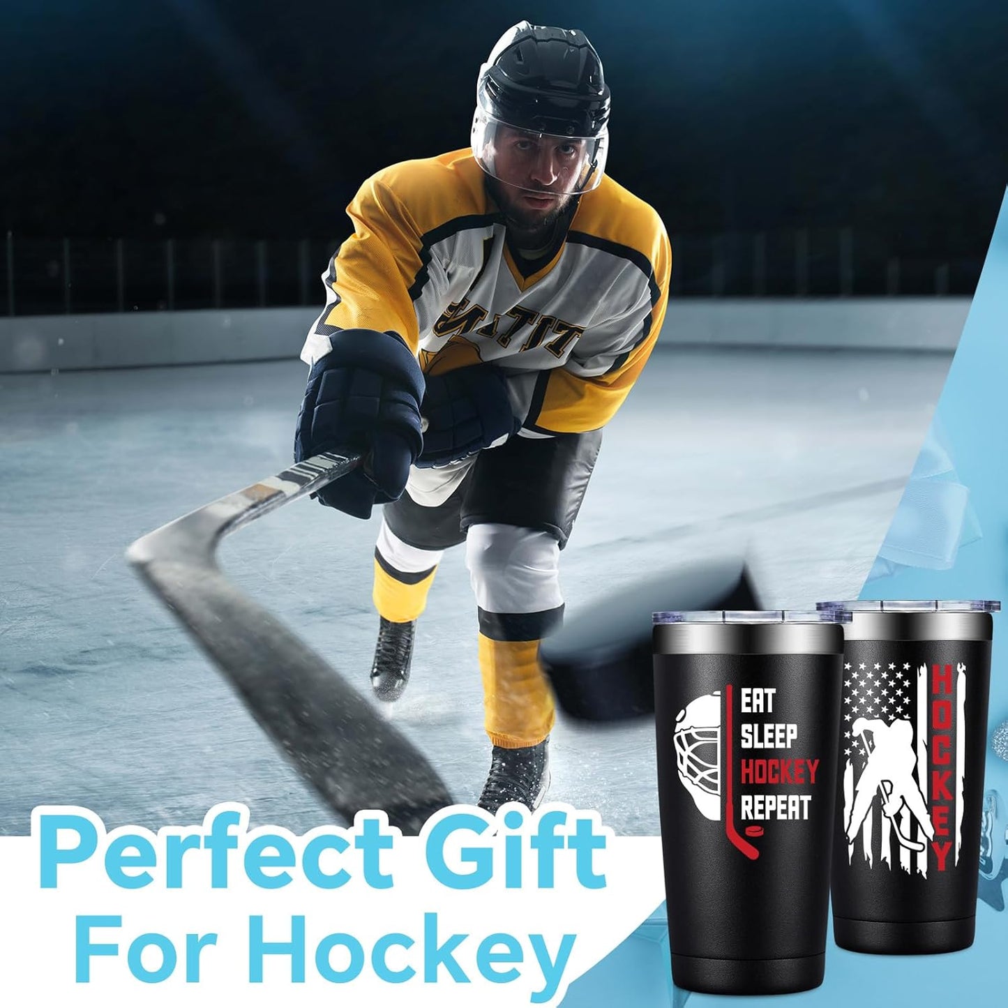 Fufandi Pickleball Gifts for Men Women - Pickle Ball Dink Responsibly - Christmas, Birthday Gifts for Pickleball Lovers Player Coach - Tumbler Cup 20oz