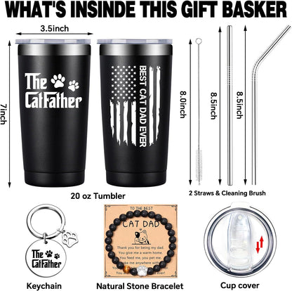 Fufandi Pickleball Gifts for Men Women - Pickle Ball Dink Responsibly - Christmas, Birthday Gifts for Pickleball Lovers Player Coach - Tumbler Cup 20oz