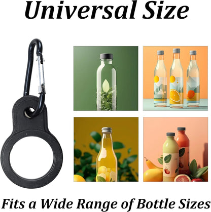 Silicone Water Bottle Holder