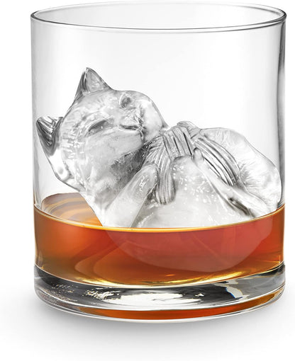 Tovolo Sphere Ice Molds - Set of 2