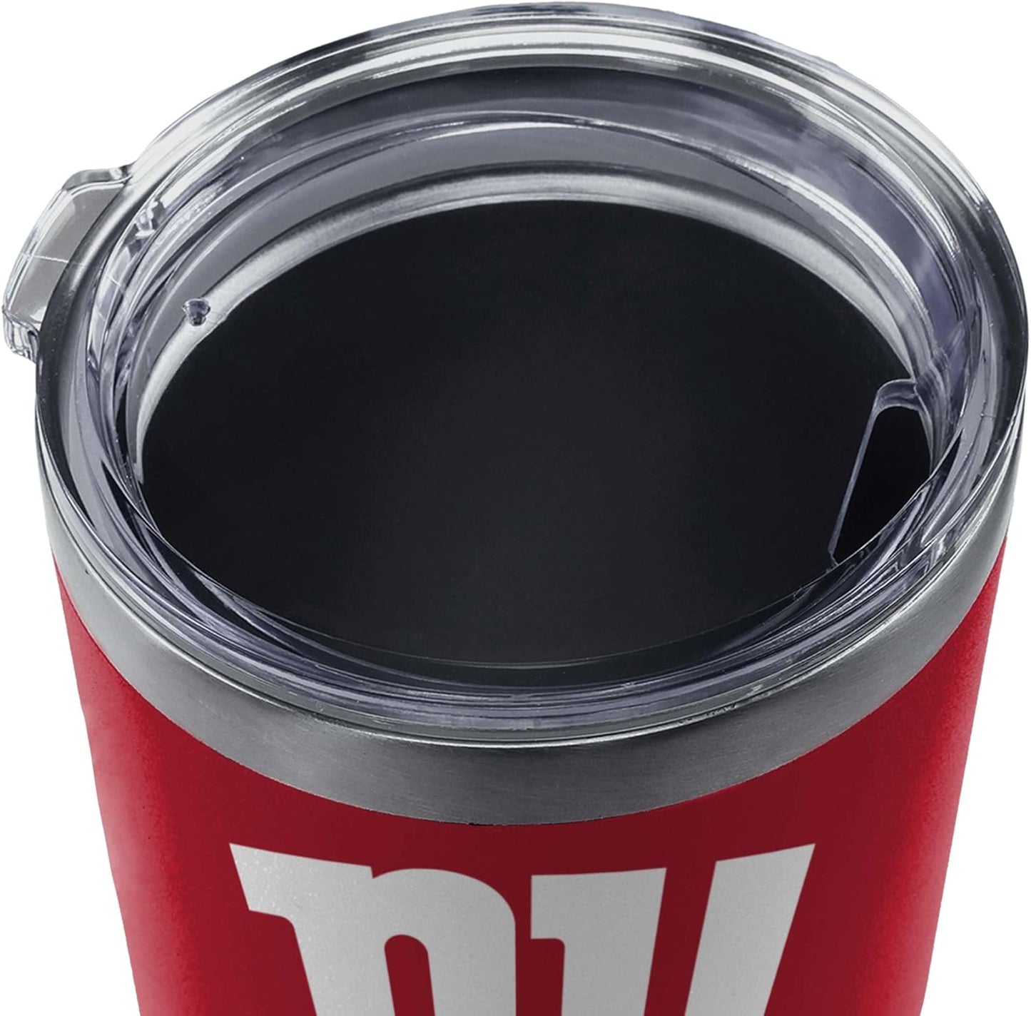 FOCO NFL Team Logo 30oz Insulated Stainless Steel Travel Mug Tumbler