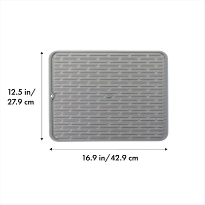 OXO Good Grips Large Silicone Drying Mat
