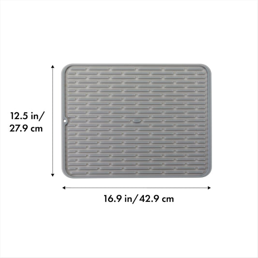 OXO Good Grips Large Silicone Drying Mat
