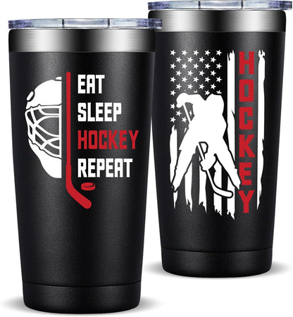 Fufandi Pickleball Gifts for Men Women - Pickle Ball Dink Responsibly - Christmas, Birthday Gifts for Pickleball Lovers Player Coach - Tumbler Cup 20oz
