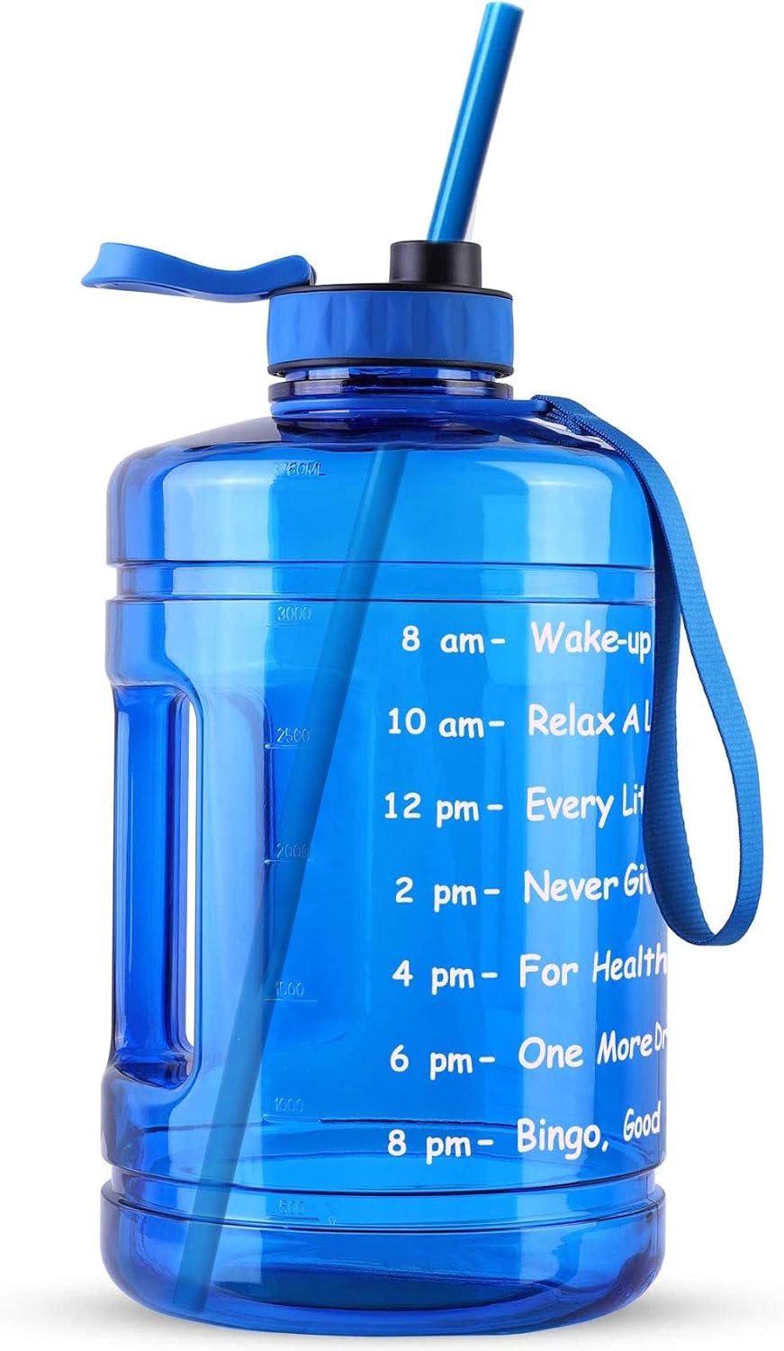 Pastel Color 14” Extra Long Silicone Replacement Straw for 40 oz Stanley Cup, Reusable Flexible Tall Giant Big Drinking Straw for Quencher Tumbler,1Gallon/64 oz Water Bottle,Hydro Jug-6 pack