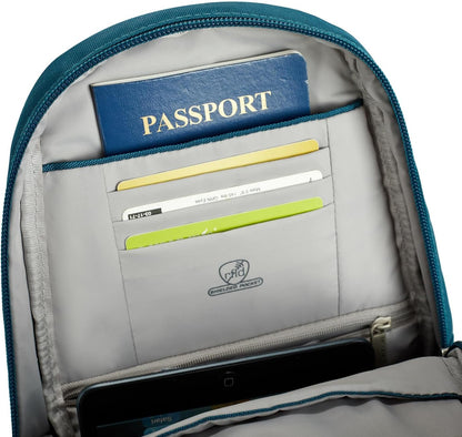 Travelon Anti-Theft Classic Sling Bag