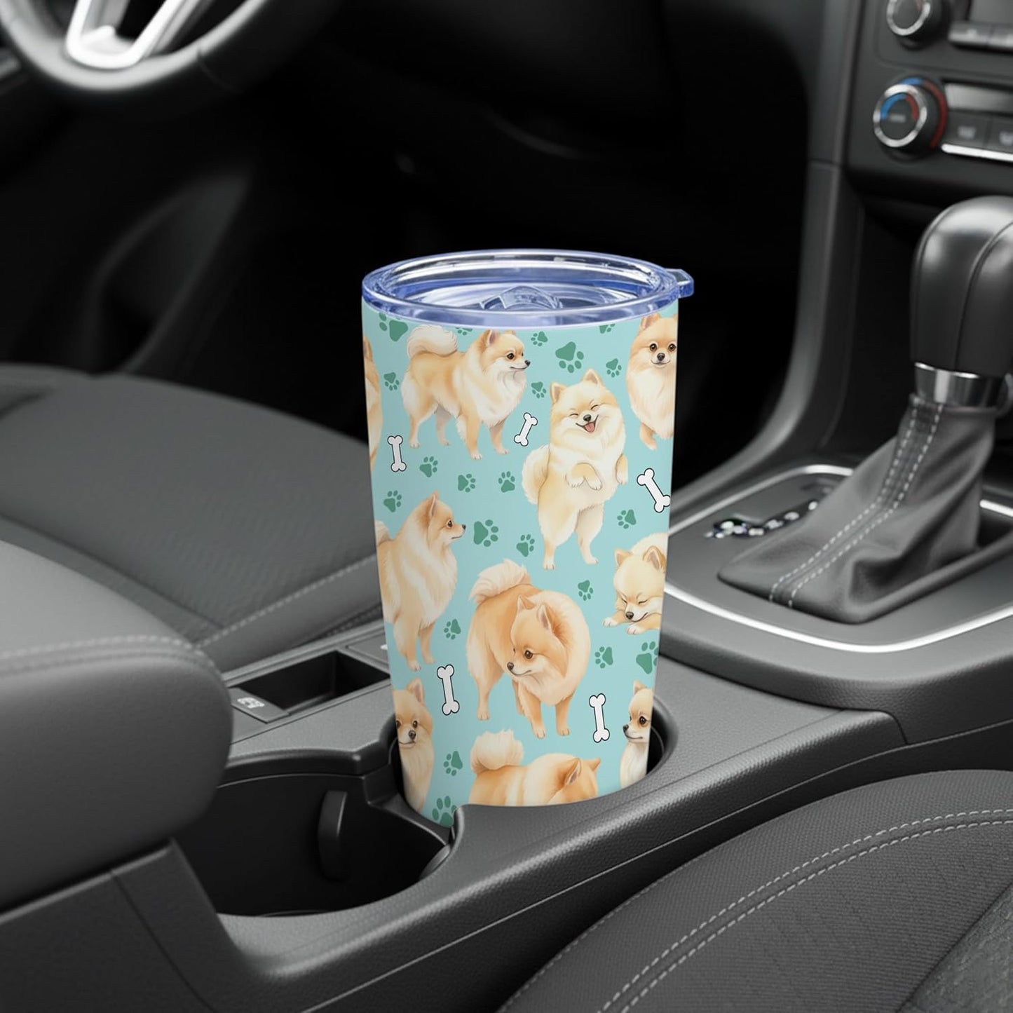 Beagle Gifts for Women Men, 40oz Stainless Steel Insulated Tumbler Travel Cup Mug, Funny and Unique Beagle Gifts for Dog Lover - Colors B