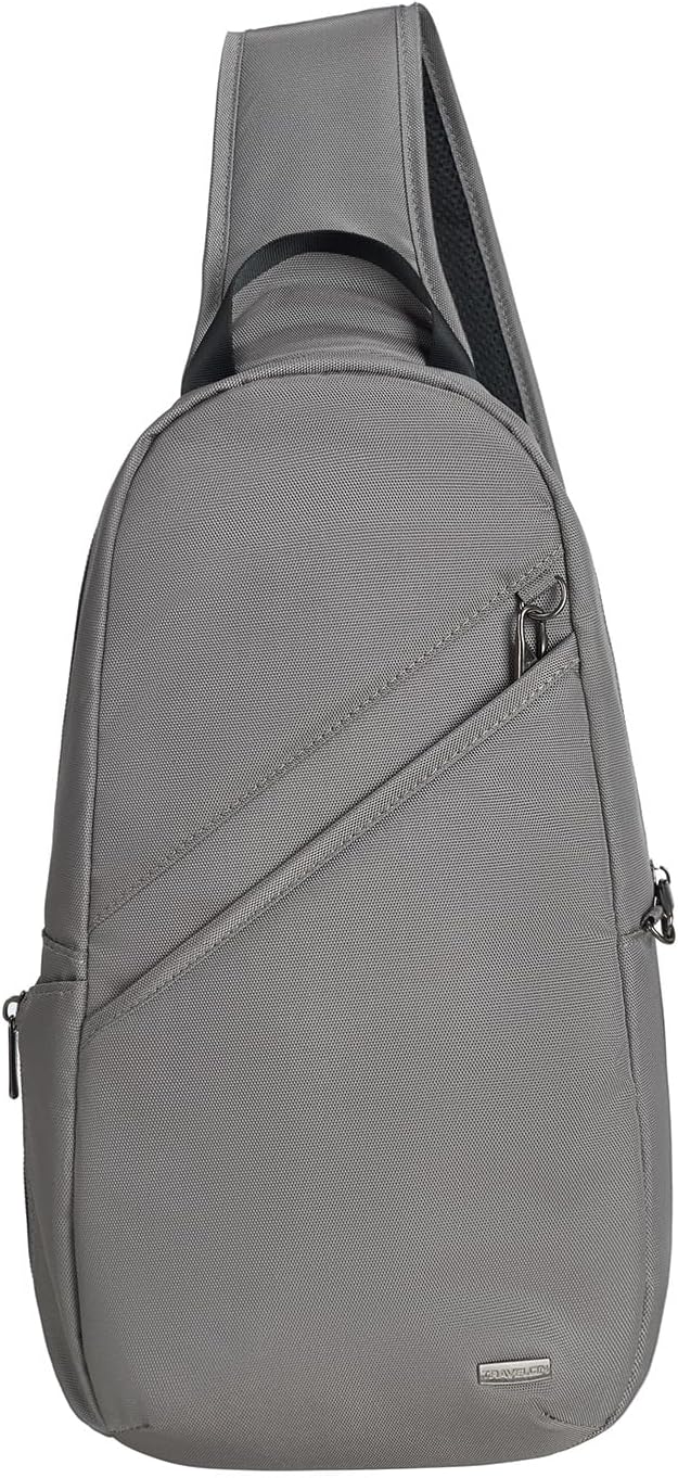 Travelon Anti-Theft Classic Sling Bag
