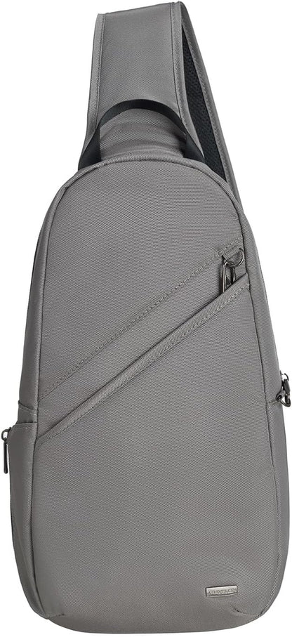 Travelon Anti-Theft Classic Sling Bag