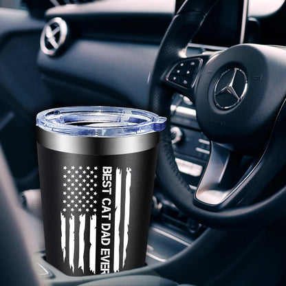 Fufandi Pickleball Gifts for Men Women - Pickle Ball Dink Responsibly - Christmas, Birthday Gifts for Pickleball Lovers Player Coach - Tumbler Cup 20oz