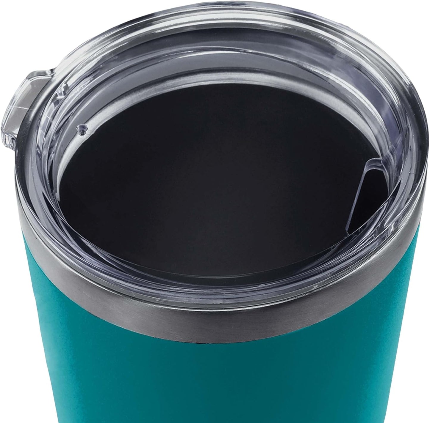FOCO NFL Team Logo 30oz Insulated Stainless Steel Travel Mug Tumbler
