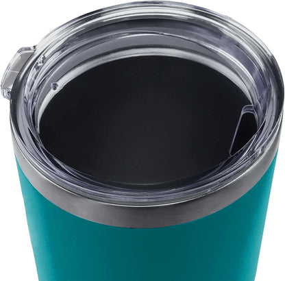 FOCO NFL Team Logo 30oz Insulated Stainless Steel Travel Mug Tumbler