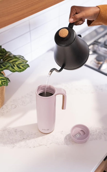 Ello Magnet 18oz Stainless Steel