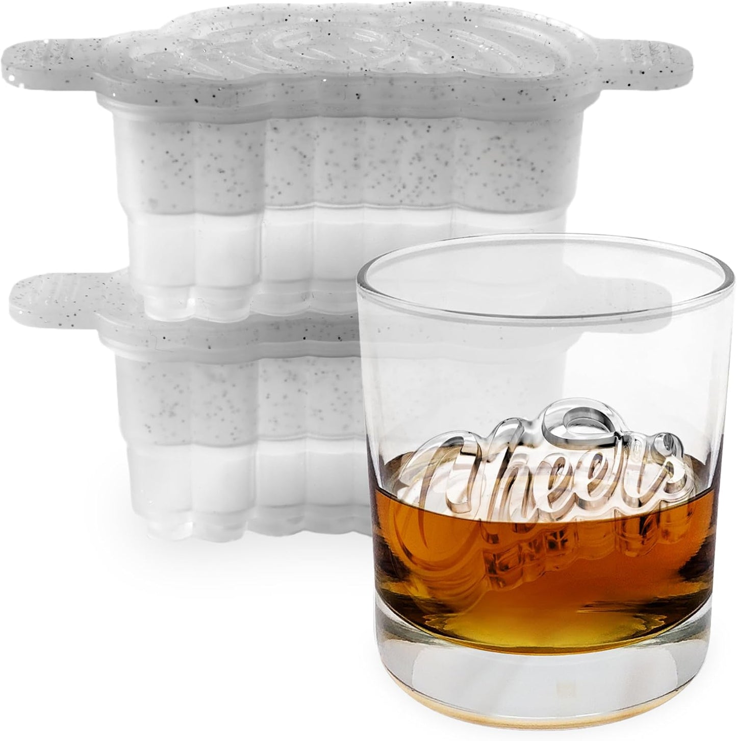 Tovolo Sphere Ice Molds - Set of 2