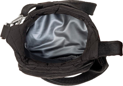 Travelon Anti-Theft Boho Insulated Water Bottle Tote