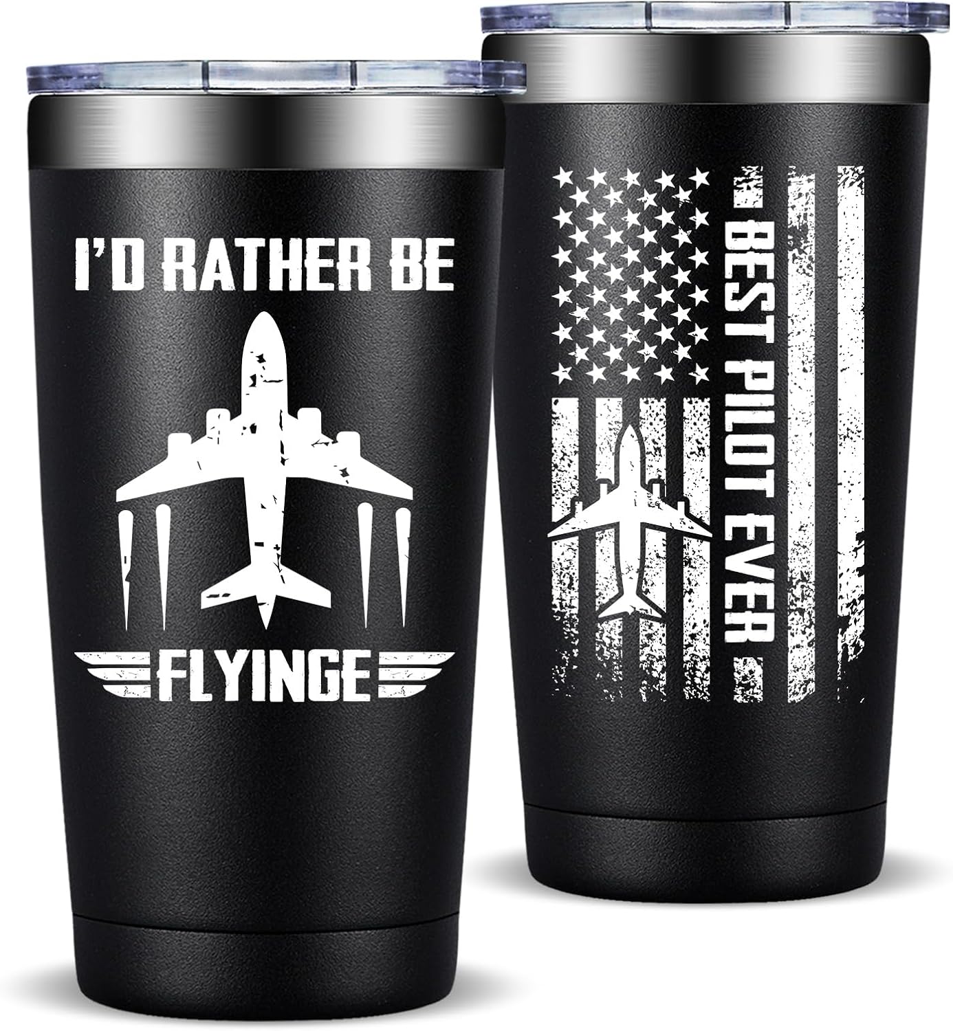Fufandi Pickleball Gifts for Men Women - Pickle Ball Dink Responsibly - Christmas, Birthday Gifts for Pickleball Lovers Player Coach - Tumbler Cup 20oz