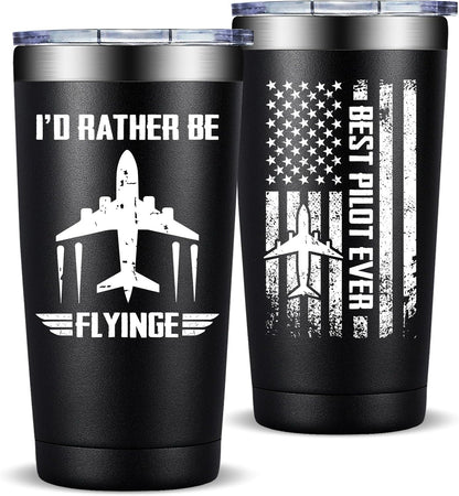 Fufandi Pickleball Gifts for Men Women - Pickle Ball Dink Responsibly - Christmas, Birthday Gifts for Pickleball Lovers Player Coach - Tumbler Cup 20oz