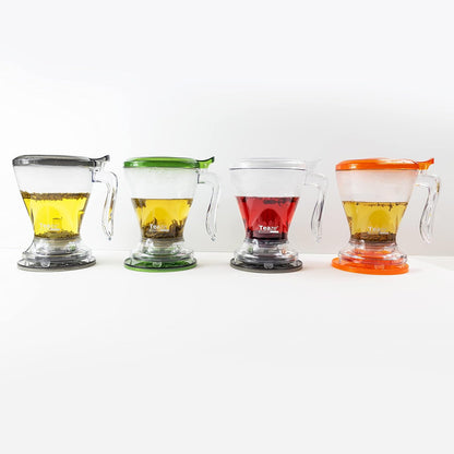 Tea Infuser for Loose Leaf Tea