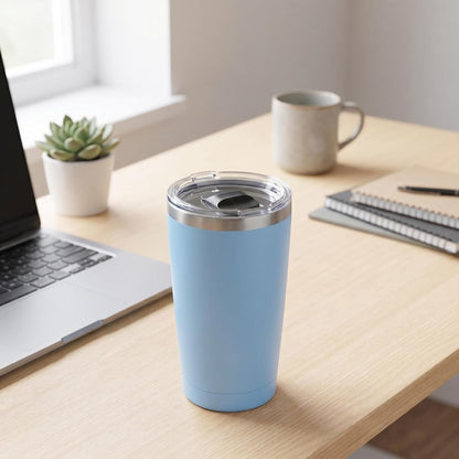 30 oz Tumbler Lids for Yeti, 2 Pcs Replacement Magnetic Spill-Resistant Lids for Yeti 30 oz, 32 oz Tumbler, 14 oz Mug and 35oz Straw Mug with Magnetic Slider Switch, BPA Free