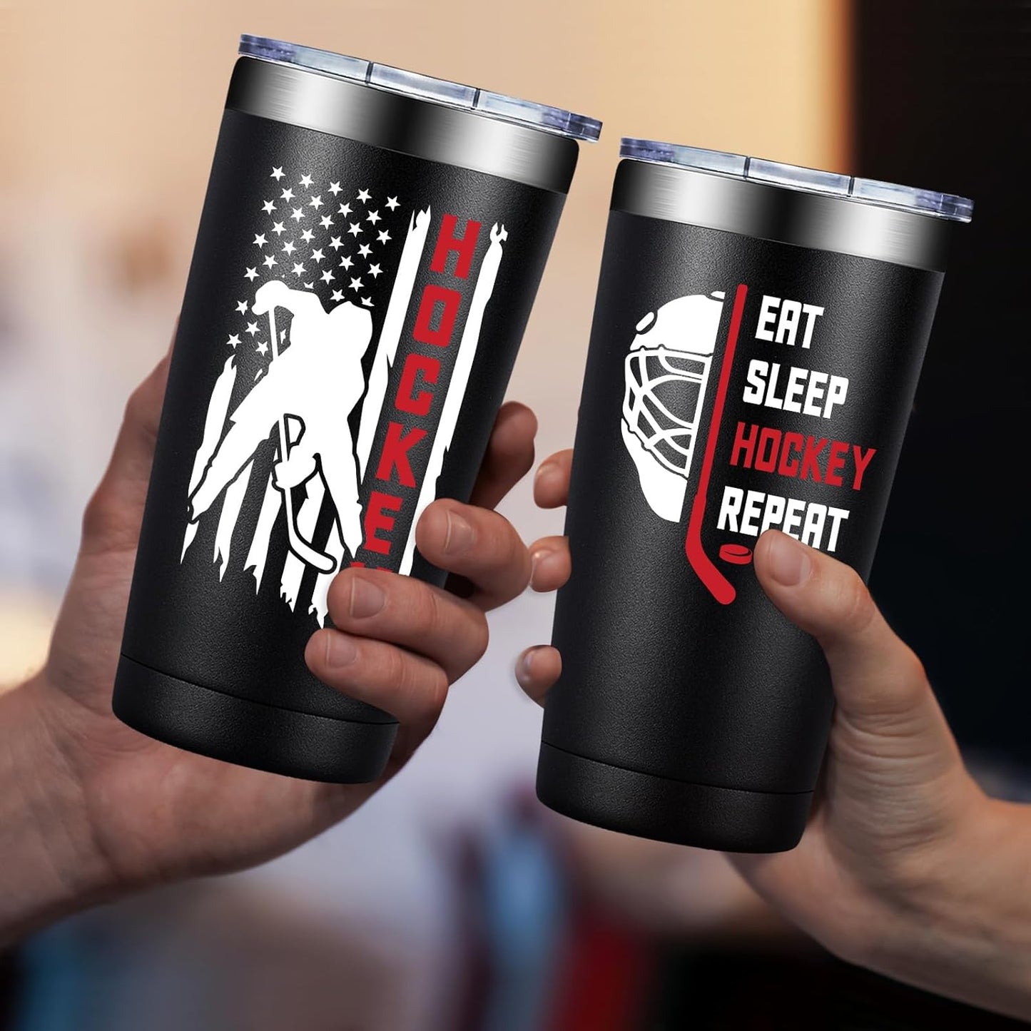 Fufandi Pickleball Gifts for Men Women - Pickle Ball Dink Responsibly - Christmas, Birthday Gifts for Pickleball Lovers Player Coach - Tumbler Cup 20oz