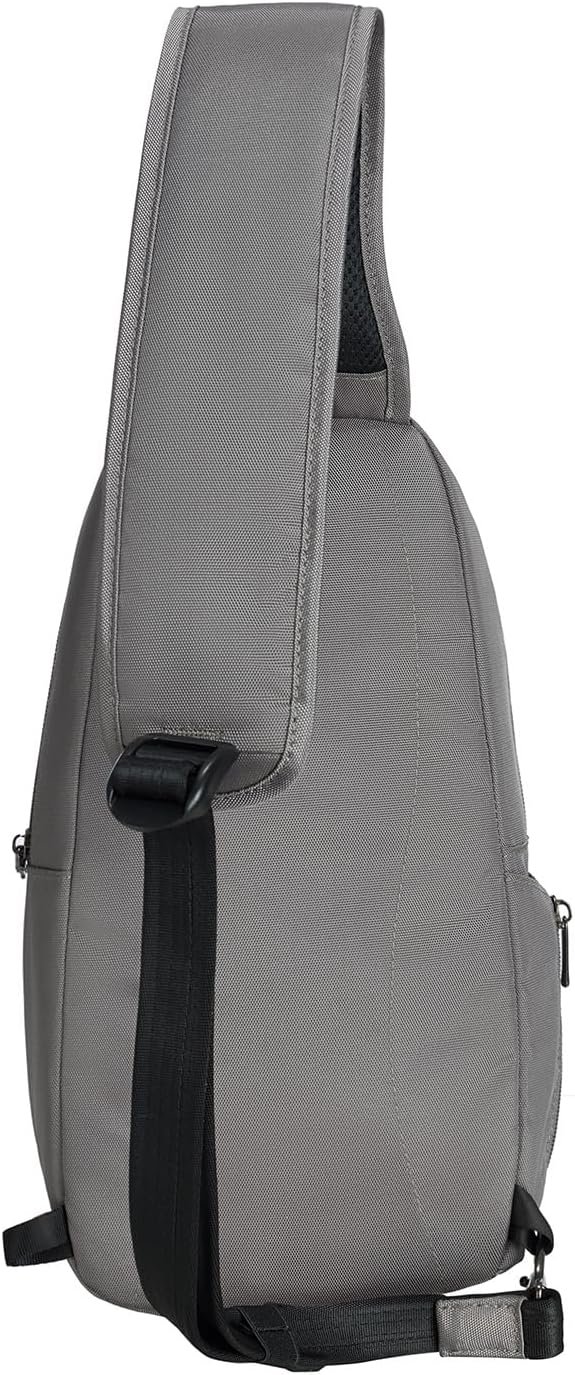 Travelon Anti-Theft Classic Sling Bag