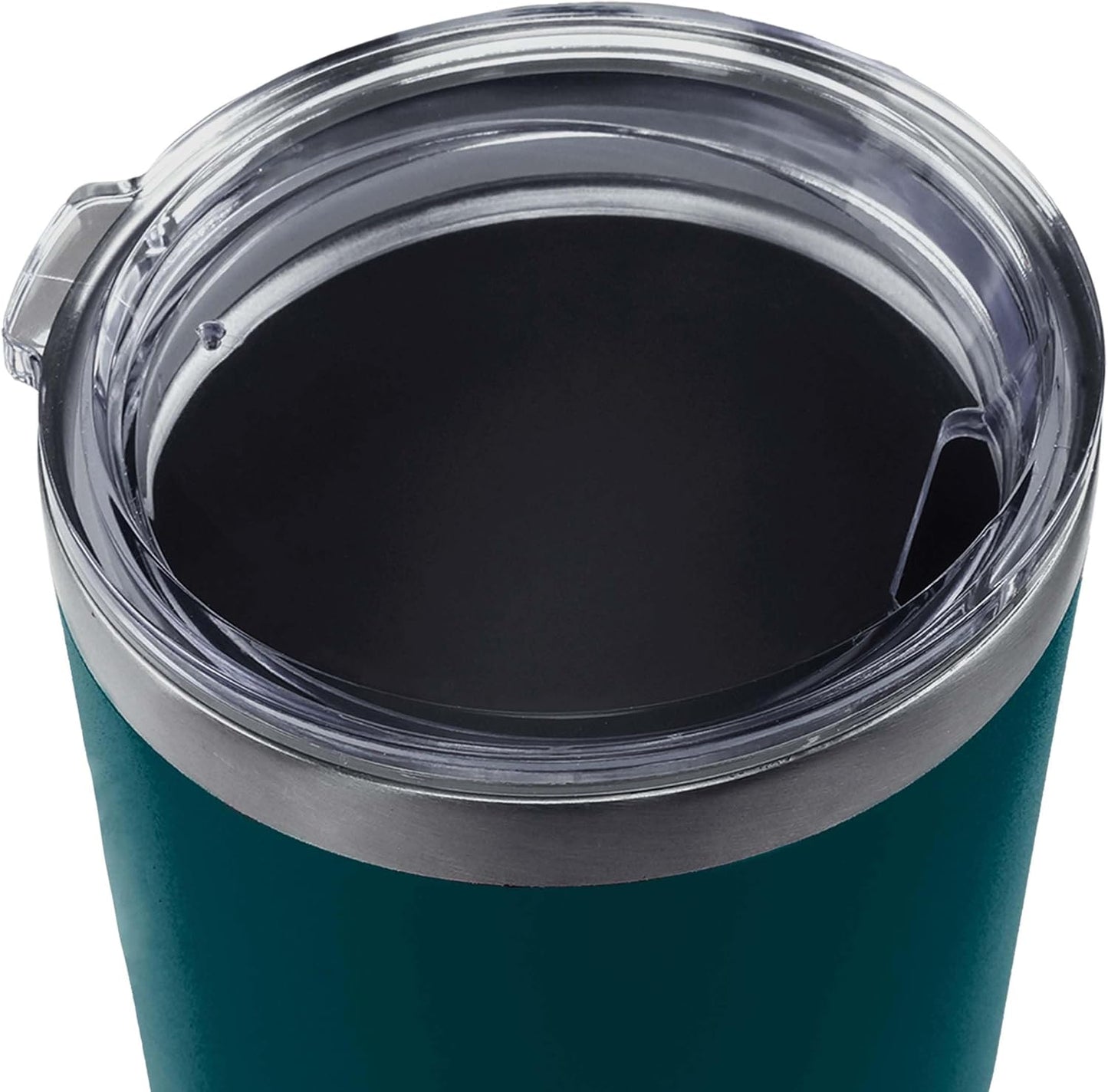 FOCO NFL Team Logo 30oz Insulated Stainless Steel Travel Mug Tumbler