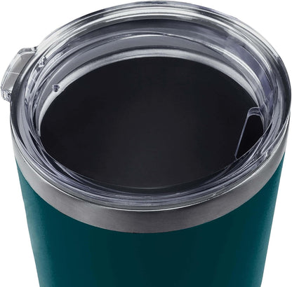 FOCO NFL Team Logo 30oz Insulated Stainless Steel Travel Mug Tumbler