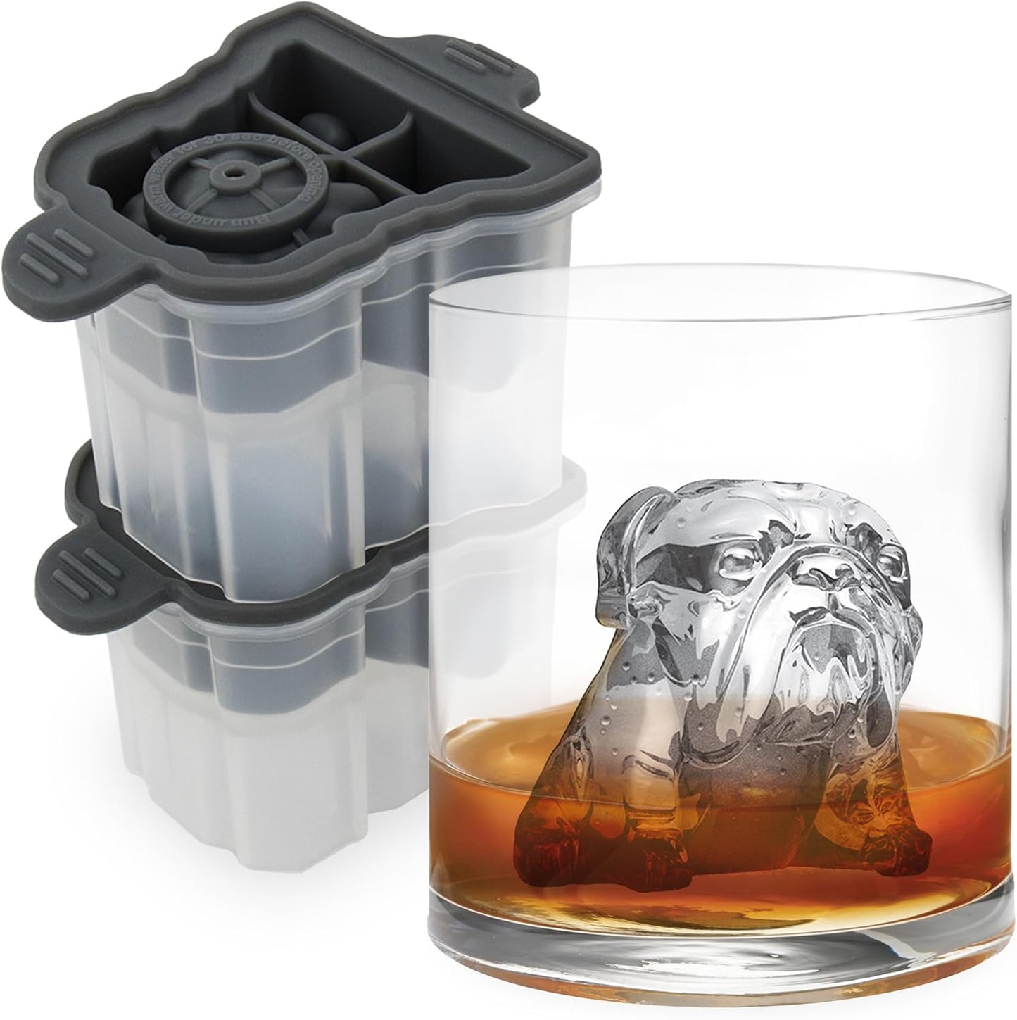 Tovolo Sphere Ice Molds - Set of 2