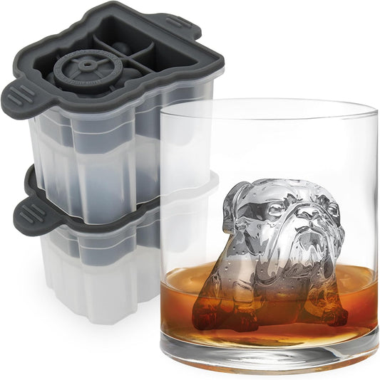 Tovolo Sphere Ice Molds - Set of 2