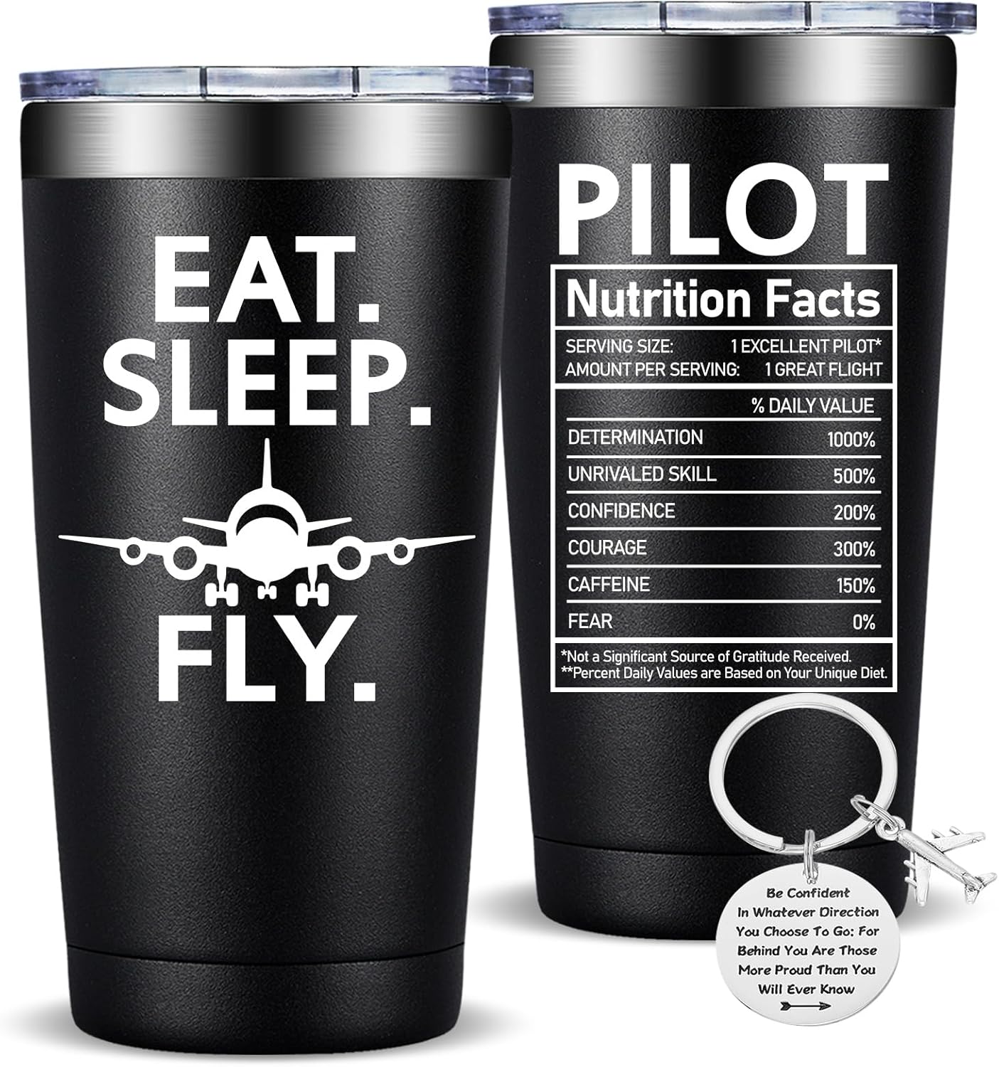 Fufandi Pickleball Gifts for Men Women - Pickle Ball Dink Responsibly - Christmas, Birthday Gifts for Pickleball Lovers Player Coach - Tumbler Cup 20oz
