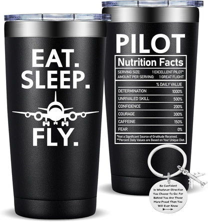 Fufandi Pickleball Gifts for Men Women - Pickle Ball Dink Responsibly - Christmas, Birthday Gifts for Pickleball Lovers Player Coach - Tumbler Cup 20oz