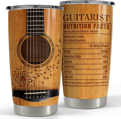 SANDJEST Pickleball Tumbler 20oz, Stainless Steel Travel Cup with Lid, Insulated Coffee Mug, Pickleballs Gifts for Women Girls Friends Sisters Players on Birthday Christmas