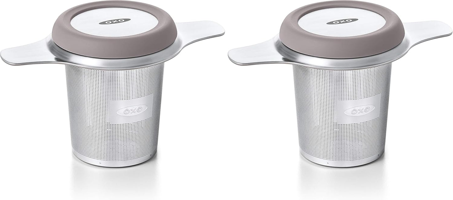 OXO Brew Tea Infuser Basket
